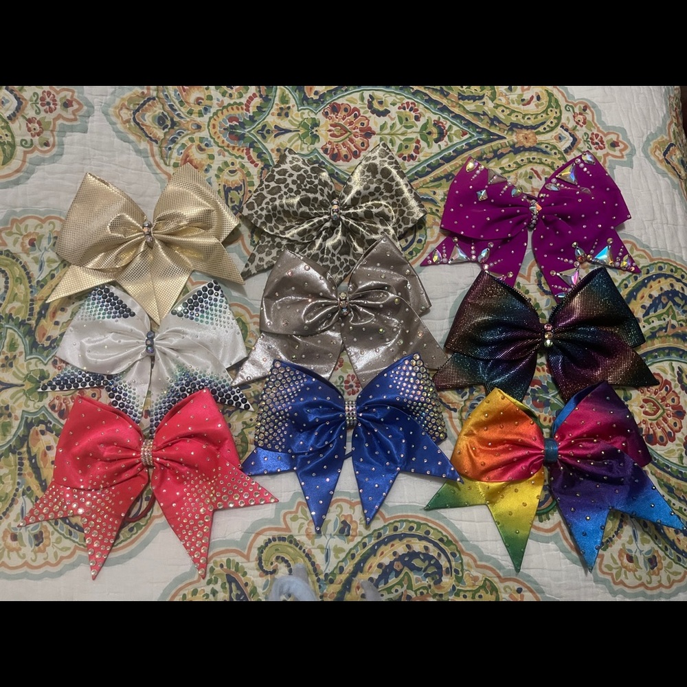 BOWS OF LONDON